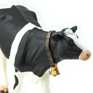 Holstein Koe Beeldje by Safari Ltd – product photo 4 of 4