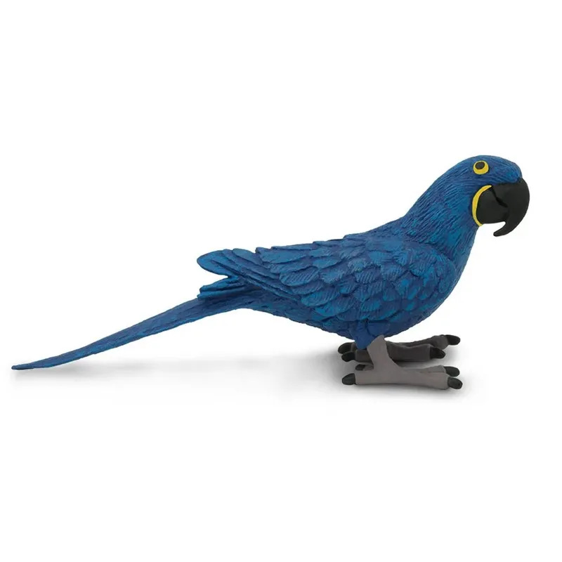 Hyacintara Figuur by Safari Ltd – product photo