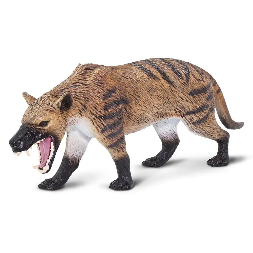 Hyaenodon Gigas-figur från Safari Ltd – produktbild