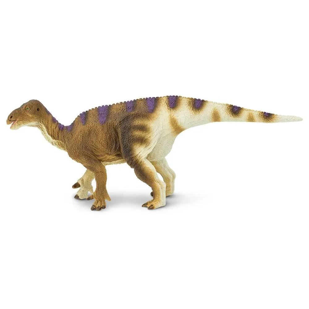 Iguanodon Figuur van Safari Ltd – productfoto