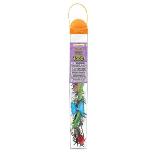 Insect Toob Figuur by Safari Ltd – product photo 1 of 3