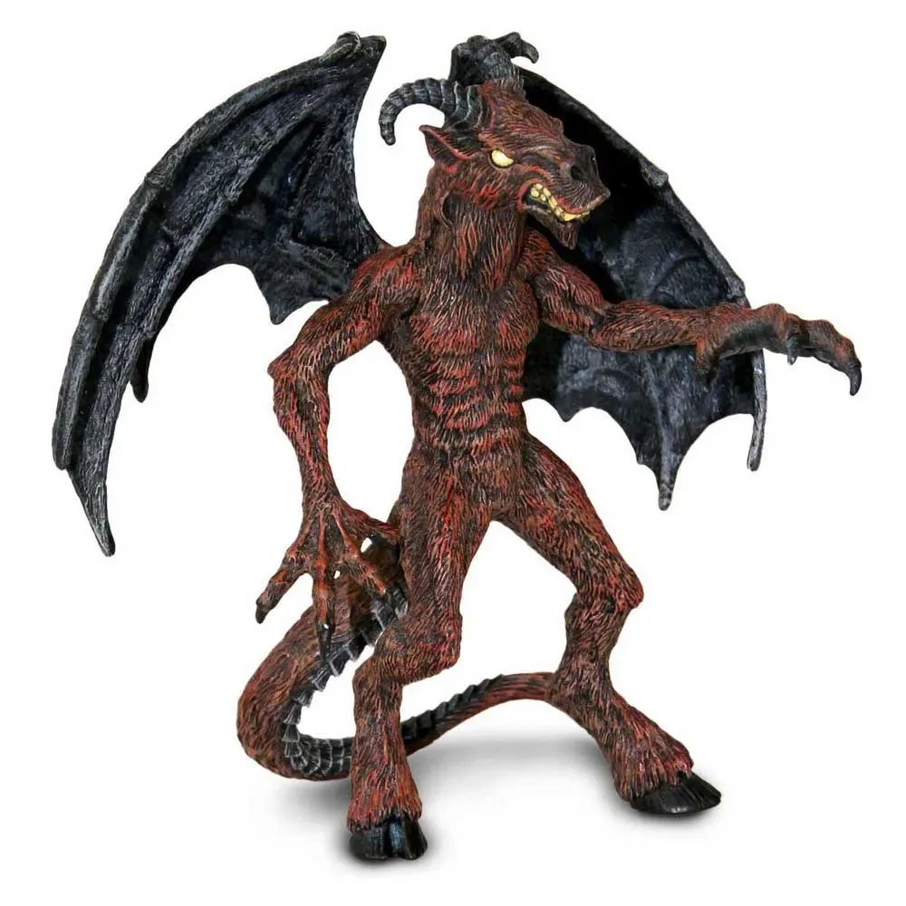 Figure Jersey Devil de Safari Ltd – photo du produit