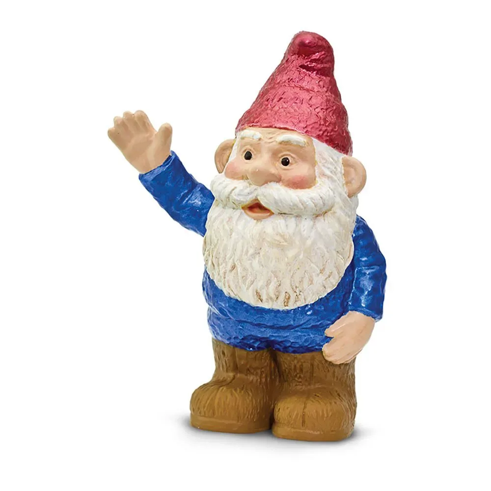 Figurine De Gnome de Safari Ltd – photo du produit