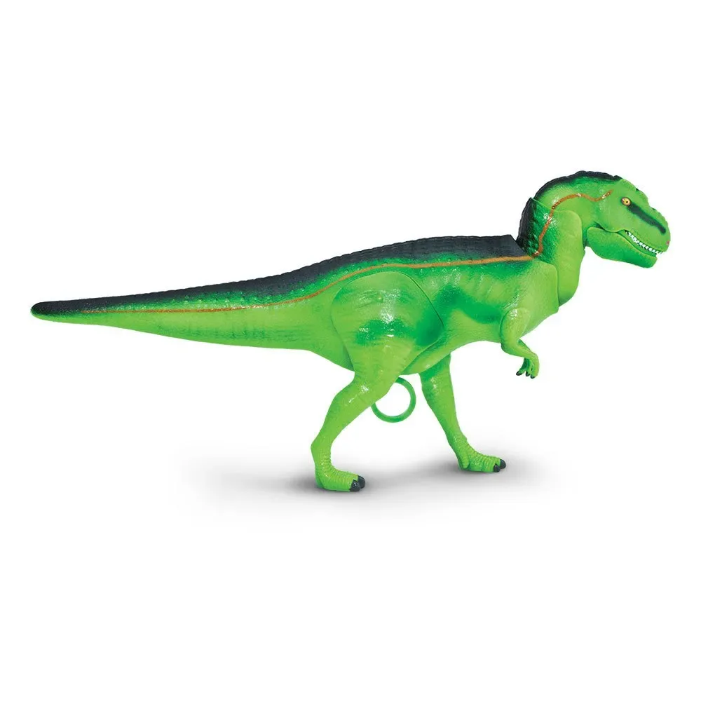Schnappender T-rex-figur von Safari Ltd – Produktfoto