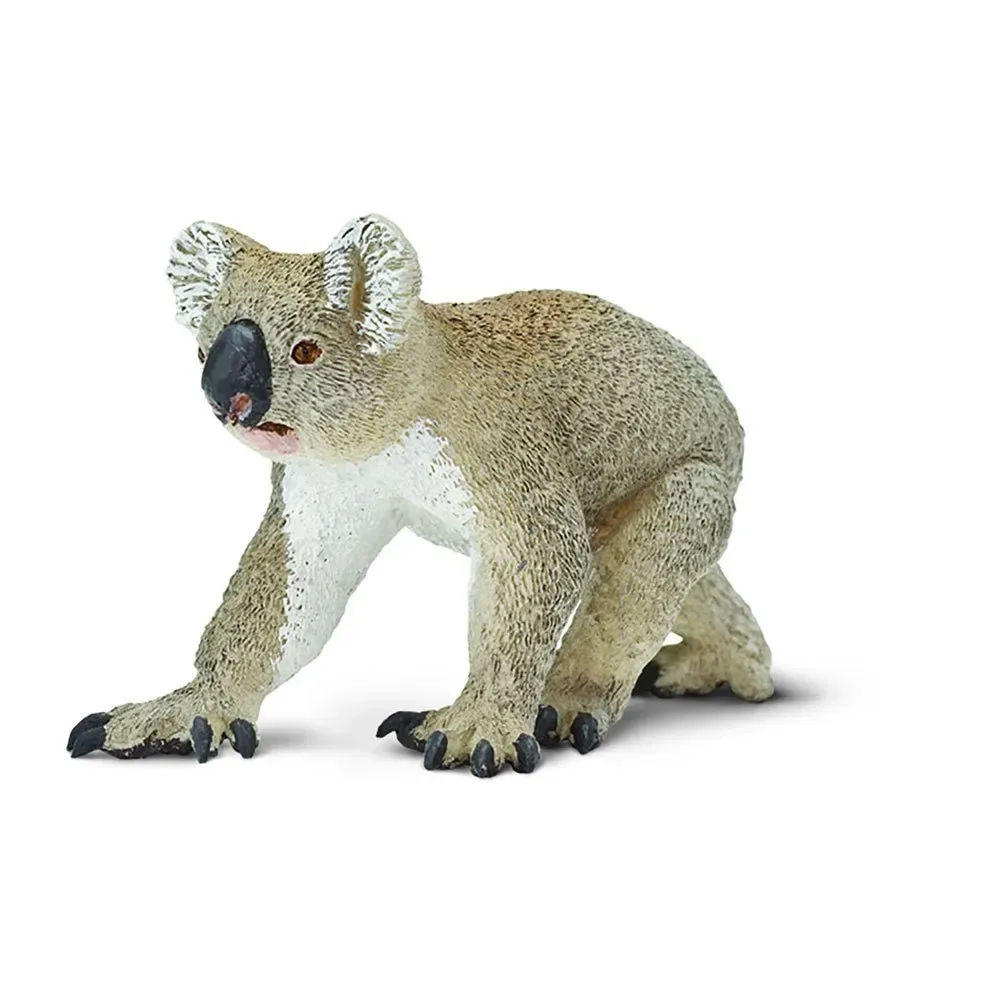 Figurine De Koala de Safari Ltd – photo du produit