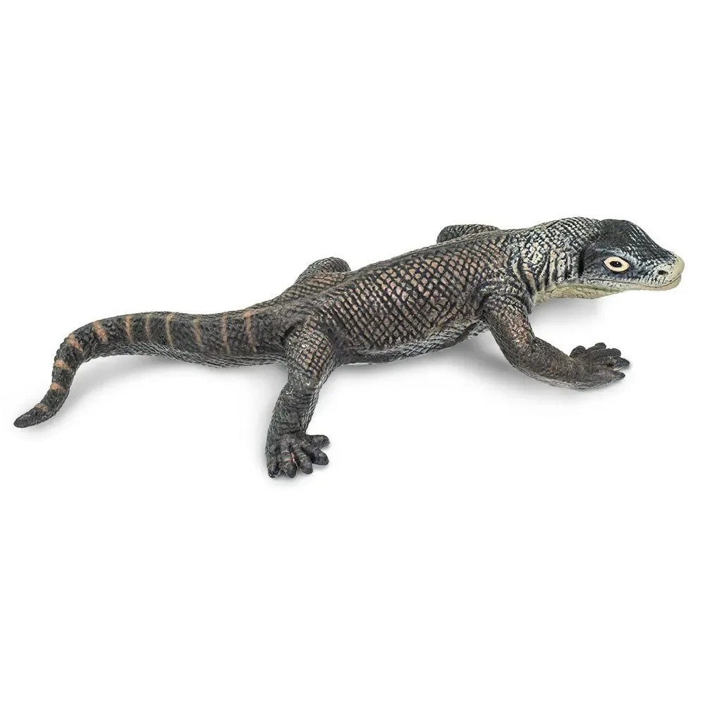 Komodovaraanfiguur van Safari Ltd – productfoto