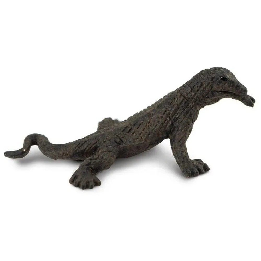 Komodowarane 192 Figuren von Safari Ltd – Produktfoto