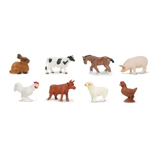 Leuke Boerderijfiguur Pakket by Safari Ltd – product photo 2 of 2