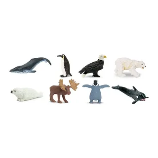 Leuke Pack Arctische Figuur van Safari Ltd – productfoto 2 van 2