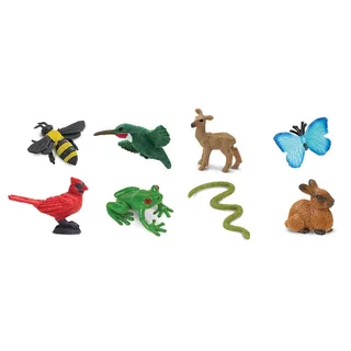Leuke Pack Tuinfiguur by Safari Ltd – product photo 2 of 2