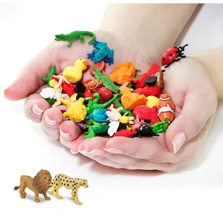 Leuke Raptorfiguur by Safari Ltd – product photo 3 of 3