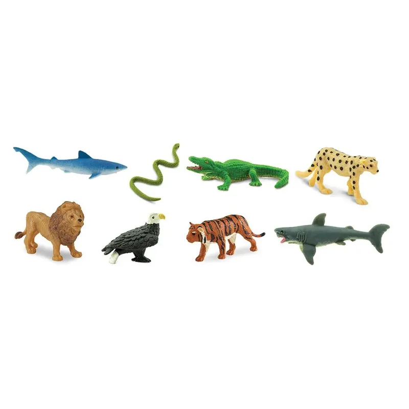 Leuke Raptorfiguur by Safari Ltd – product photo 2 of 3
