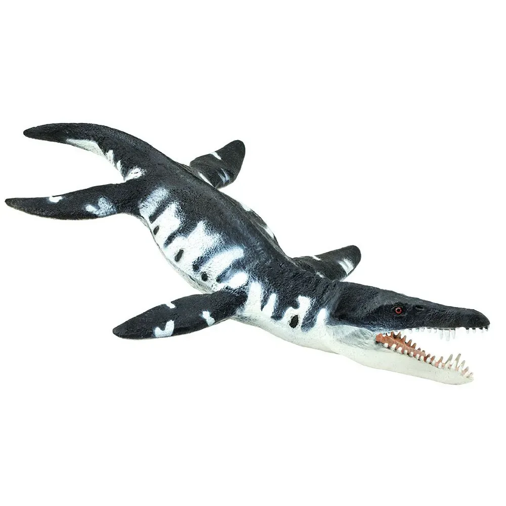 Liopleurodon-figuur van Safari Ltd – productfoto