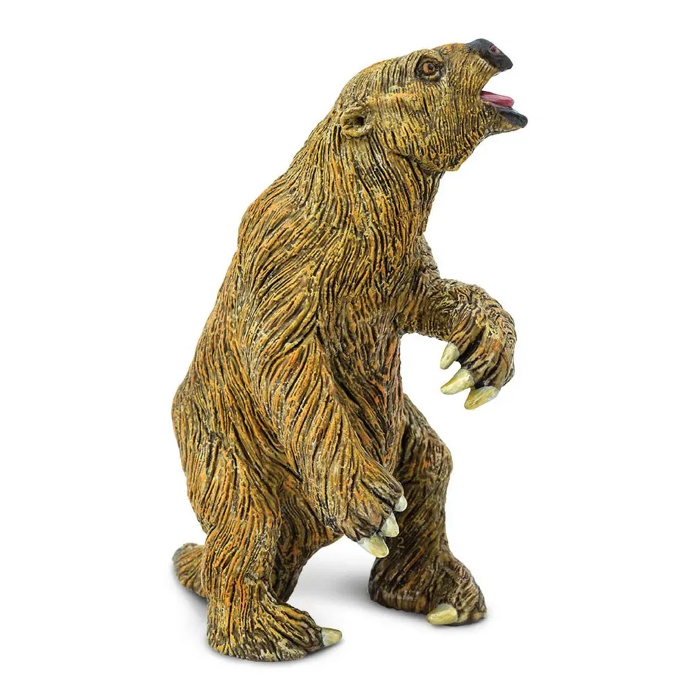 Megateriumfiguur van Safari Ltd – productfoto