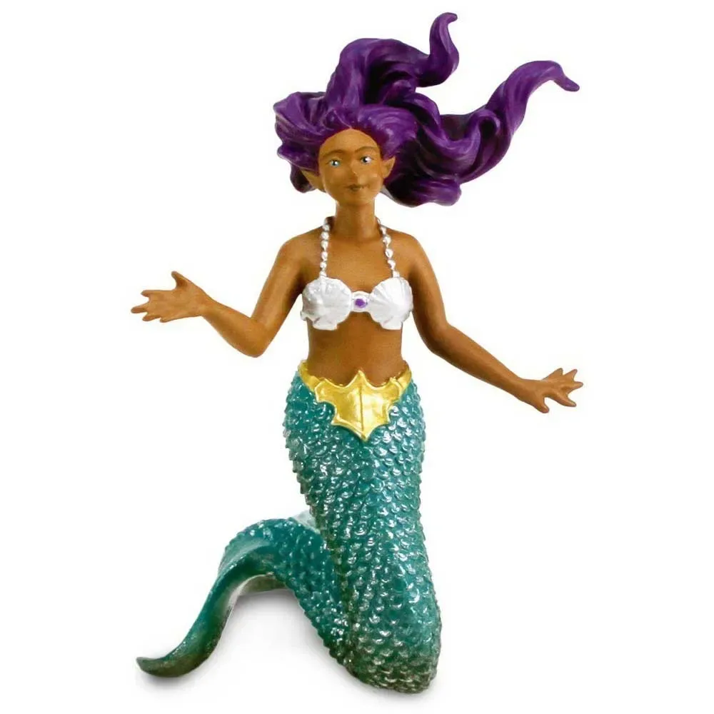 Mermaid Figur von Safari Ltd – Produktfoto