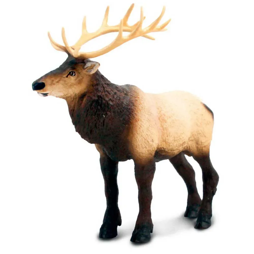 Moose Figur från Safari Ltd – produktbild