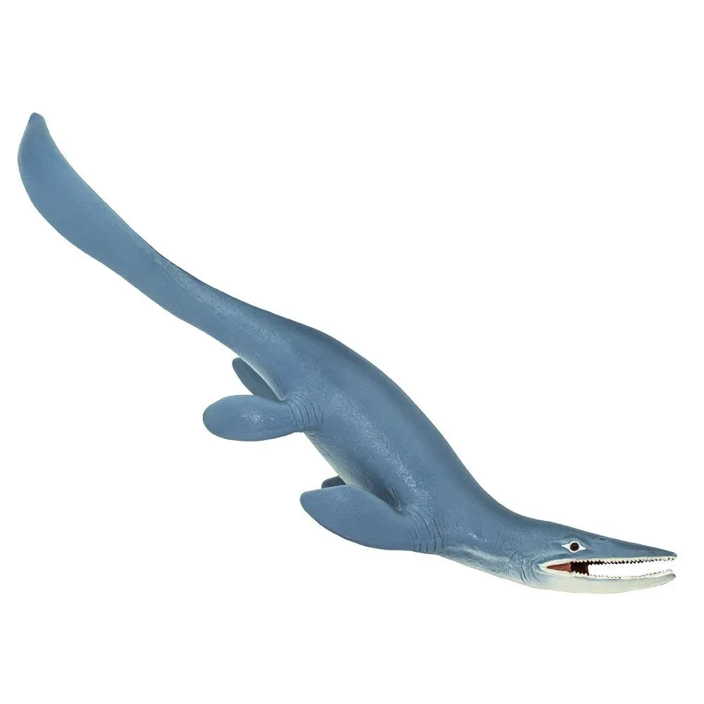Mosasaurus-figur fra Safari Ltd – produktbillede