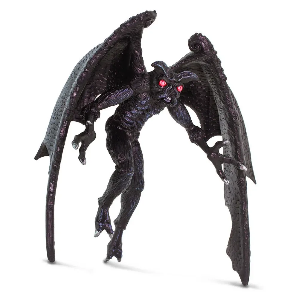 Mothman-figur von Safari Ltd – Produktfoto