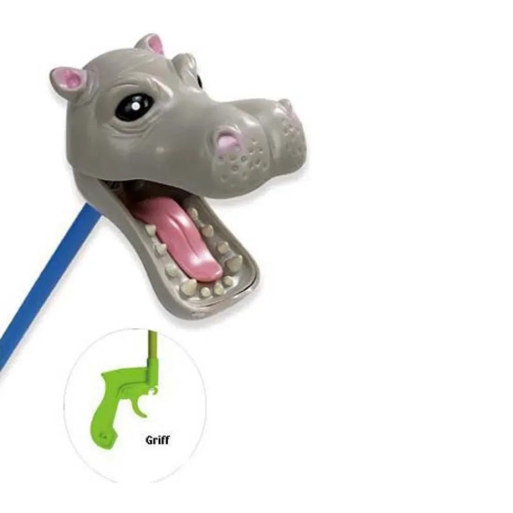 Figurine D´hippopotame de Safari Ltd – photo du produit
