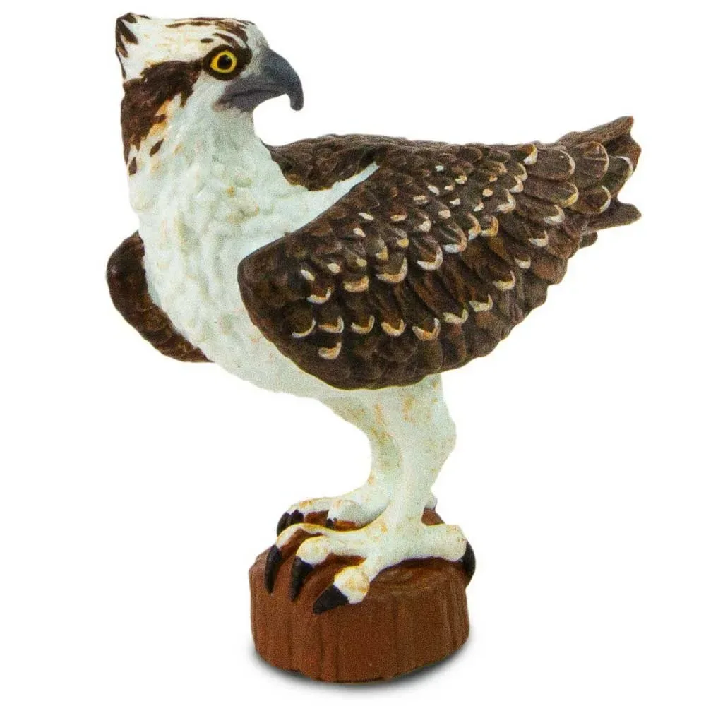 Osprey Figur von Safari Ltd – Produktfoto