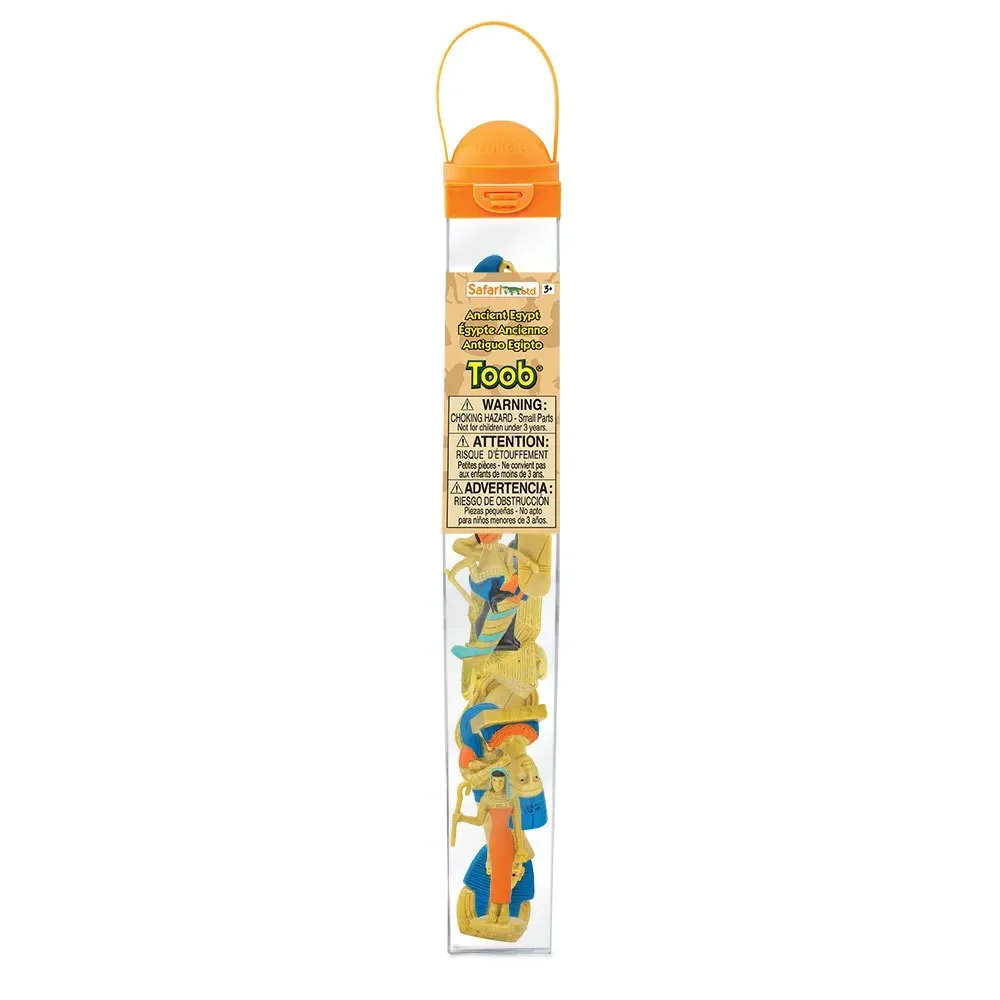Gammel Egyptisk Figur fra Safari Ltd – produktbillede