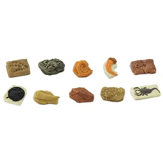 Oude Fossielen Toob Figuur by Safari Ltd – product photo 2 of 3