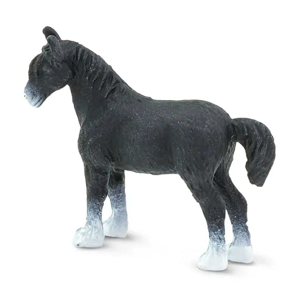 Paarden Geluk Minis Figuur by Safari Ltd – product photo