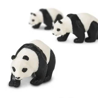 Panda Good Luck Minis Figuur by Safari Ltd – product photo 2 of 3