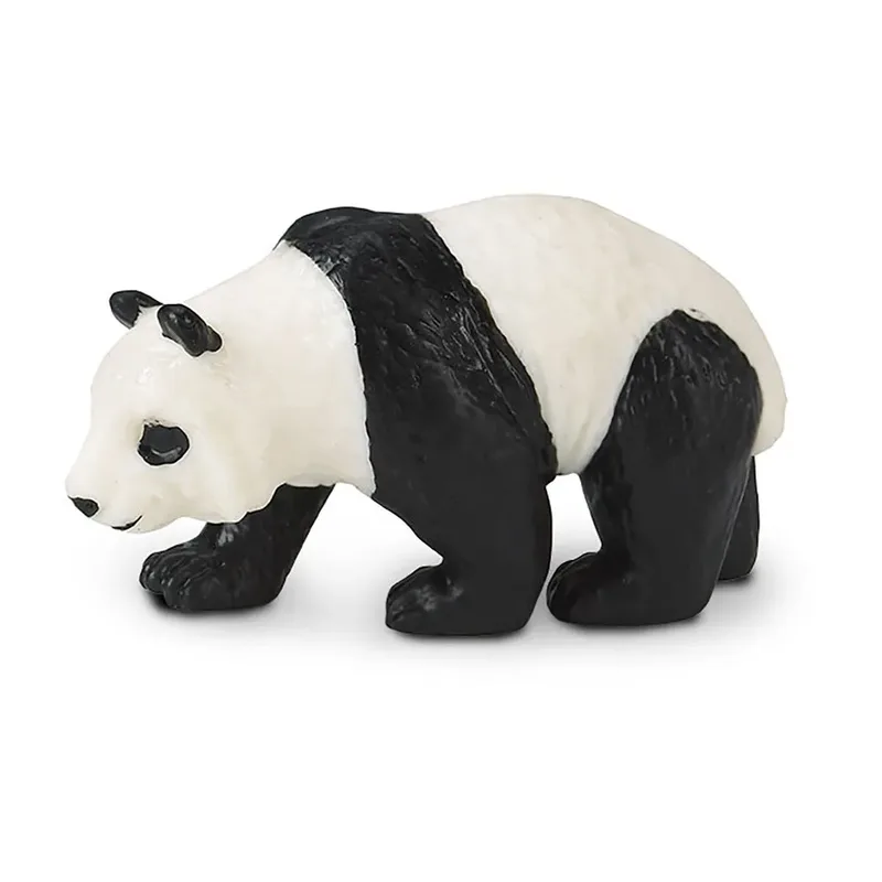 Panda Good Luck Minis Figuur från Safari Ltd – produktbild