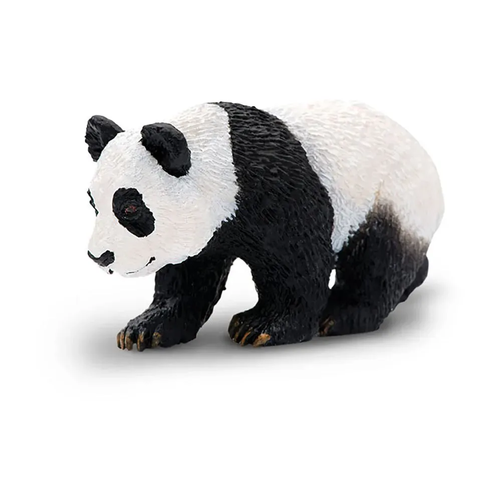 Pandabeerwelp Beeldje van Safari Ltd – productfoto