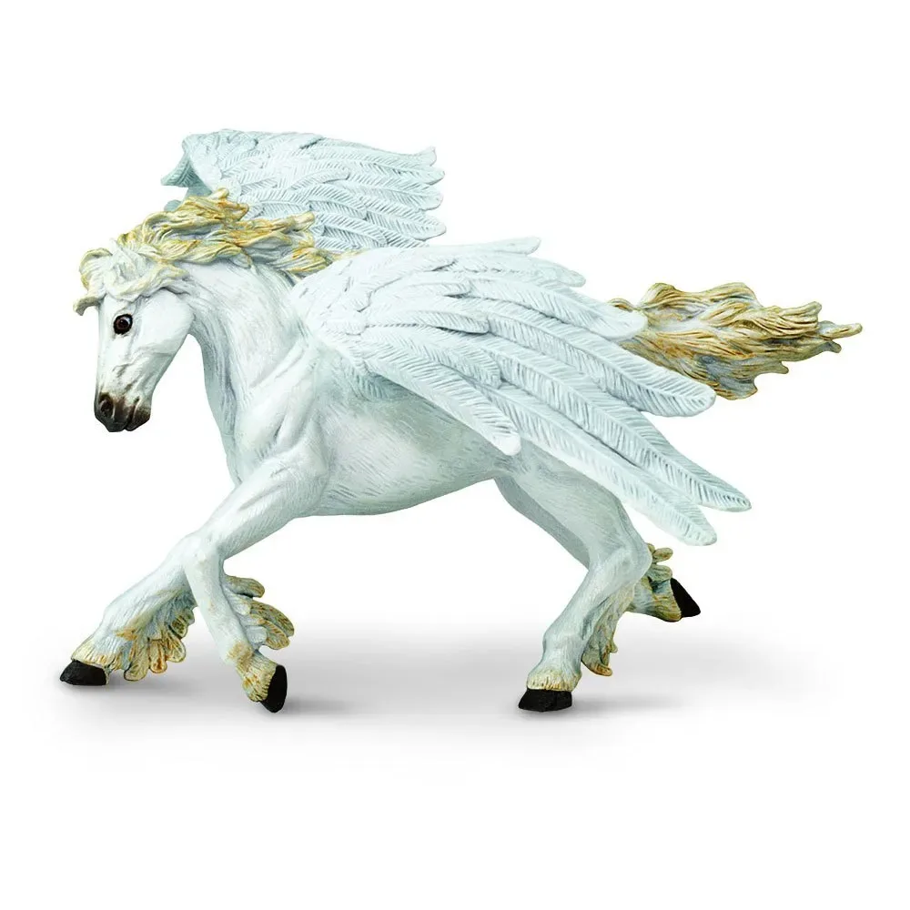 Figurine Pégase de Safari Ltd – photo du produit