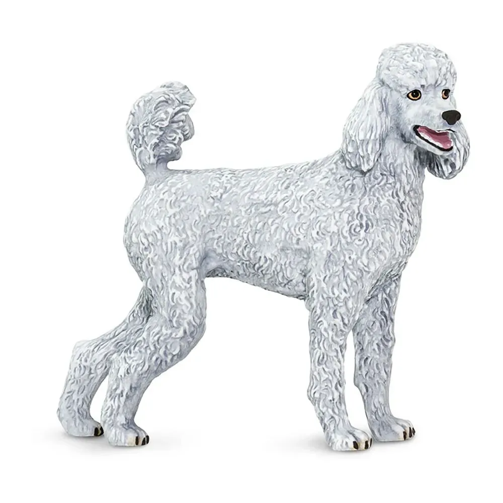 Poedelfiguur by Safari Ltd – product photo