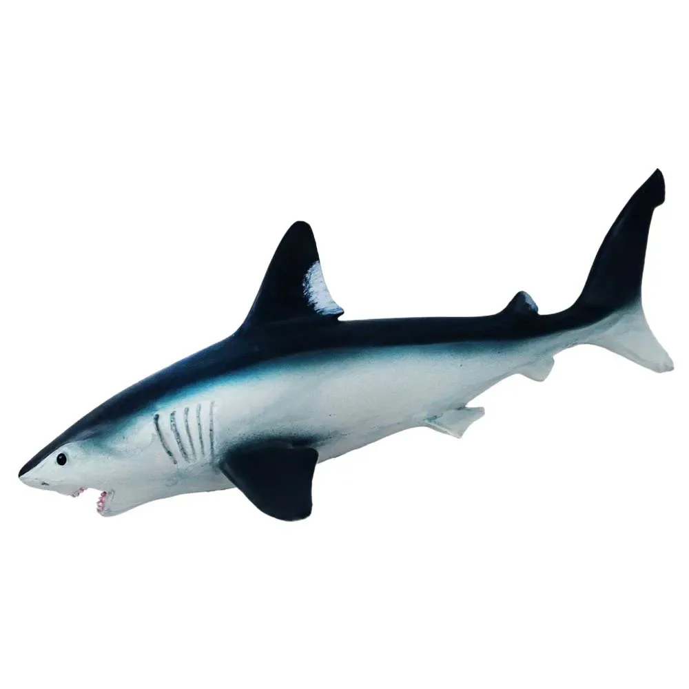 Porpoise Shark Figur von Safari Ltd – Produktfoto