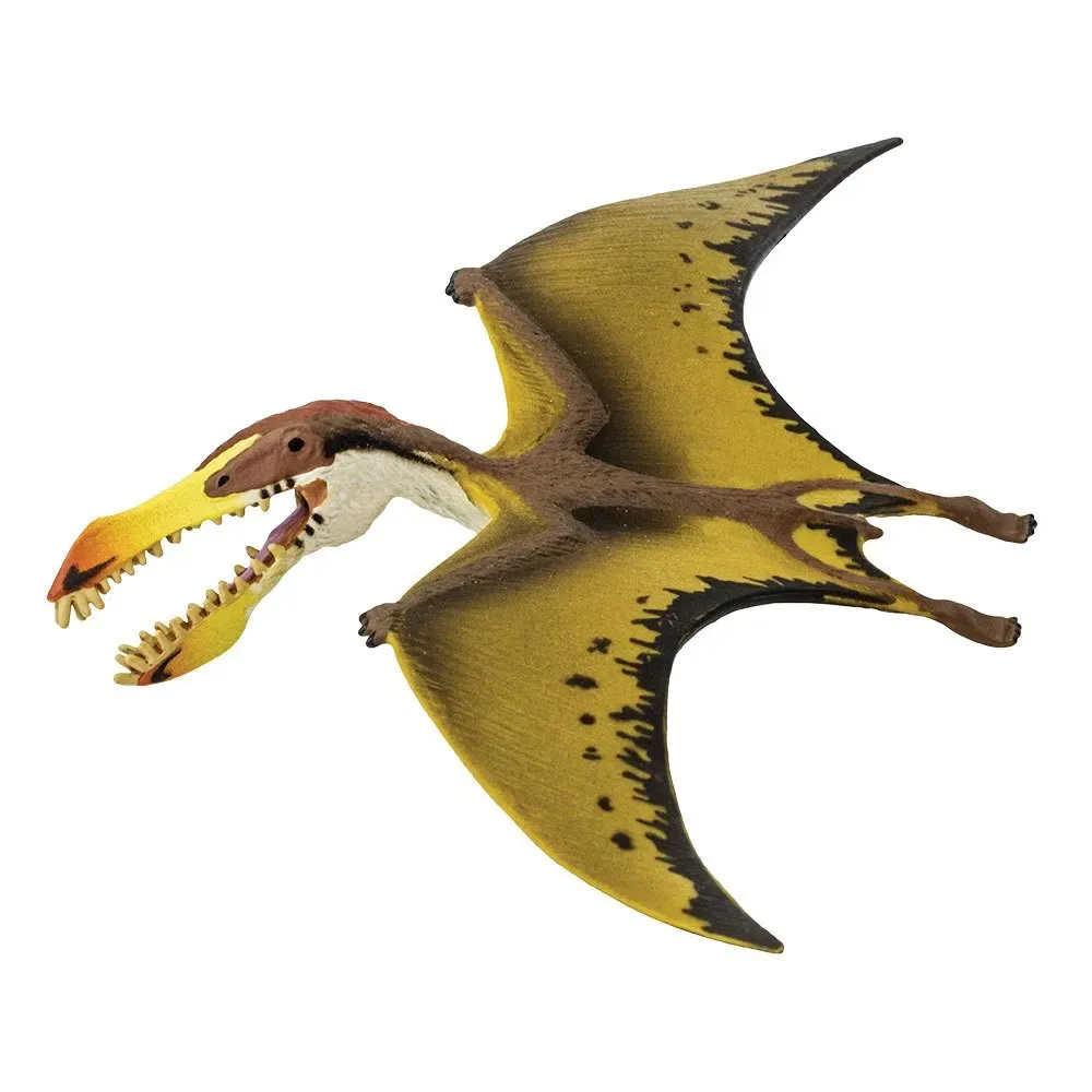 Pterosaurusfigur fra Safari Ltd – produktbillede