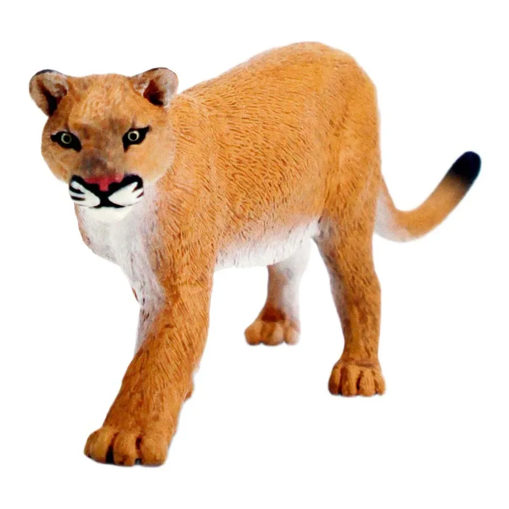 Puma Figur von Safari Ltd – Produktfoto