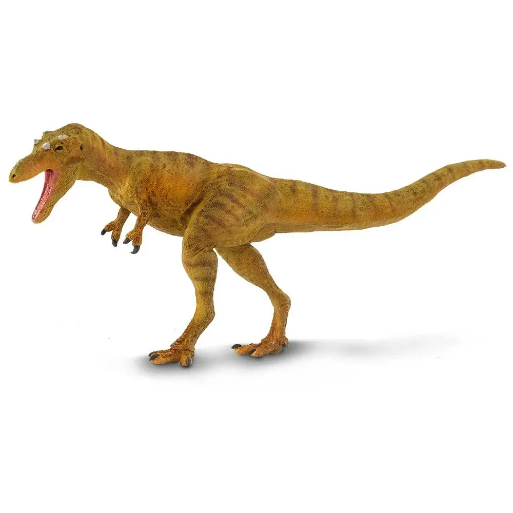 Qianzhousaurus-figur von Safari Ltd – Produktfoto