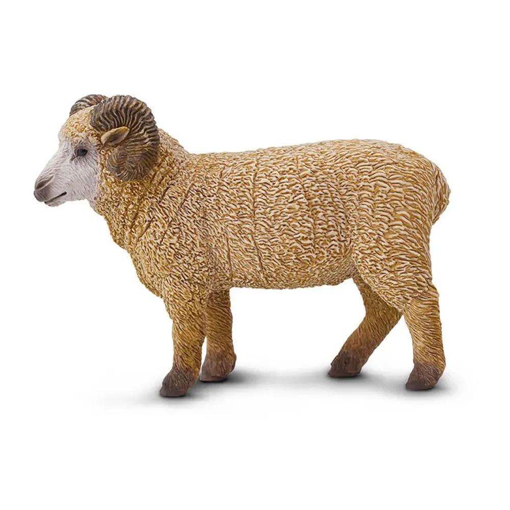 Widderfigur von Safari Ltd – Produktfoto