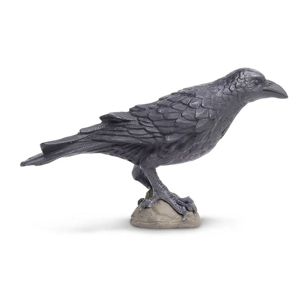 Rabenfigur von Safari Ltd – Produktfoto