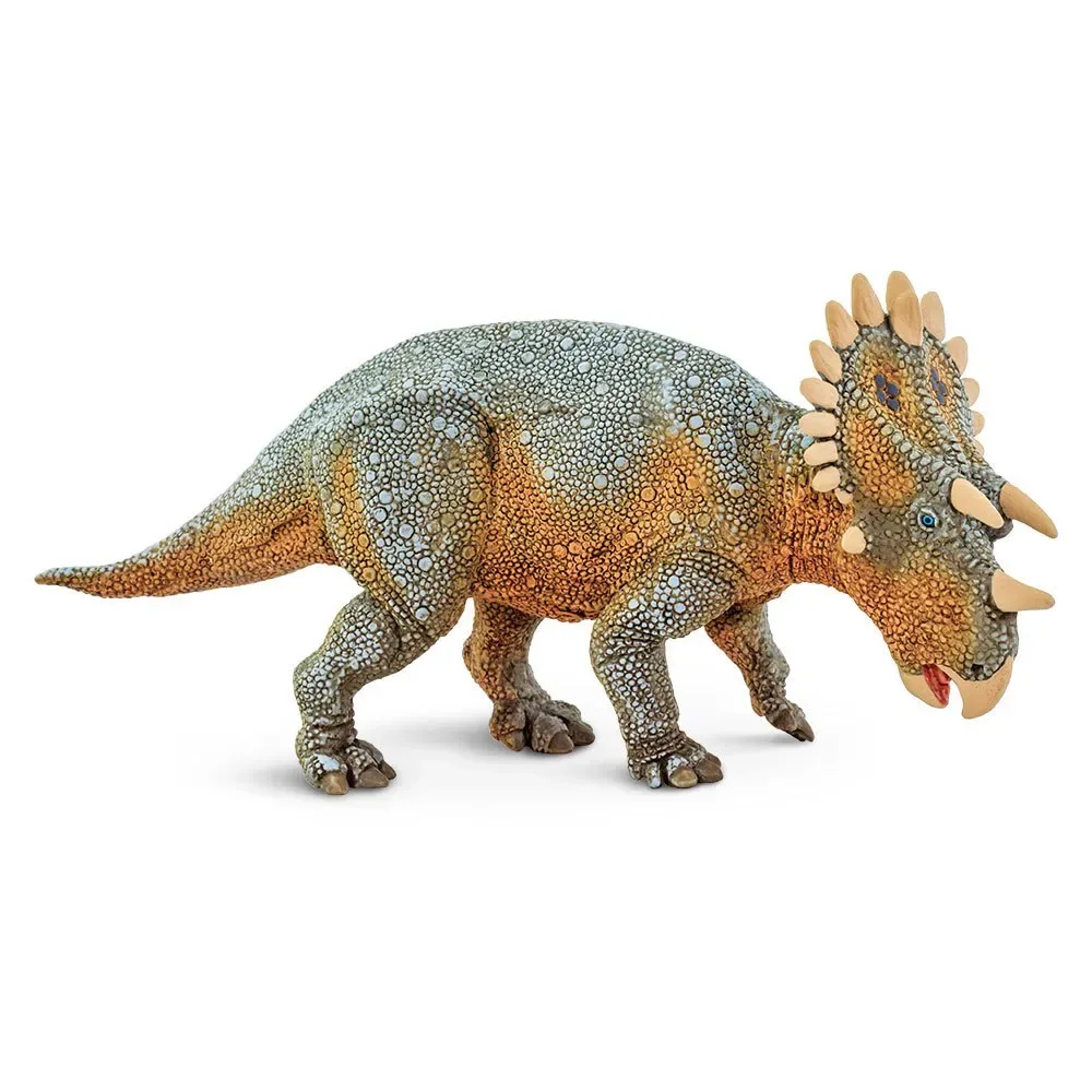 Regaliceratops-figur fra Safari Ltd – produktbillede