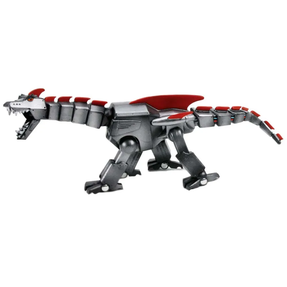 Robot Dragon Figuur van Safari Ltd – productfoto