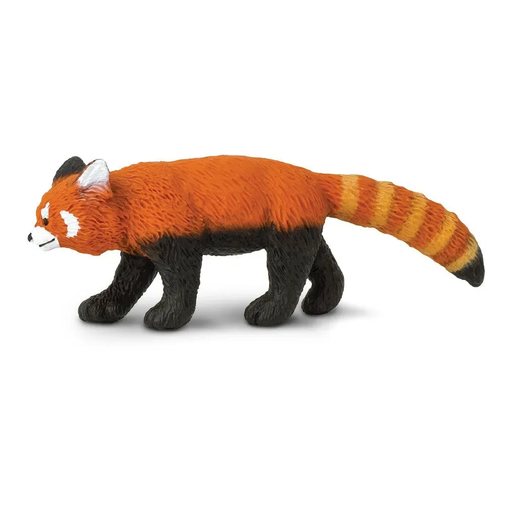 Rode Panda Wildlife Figuur från Safari Ltd – produktbild