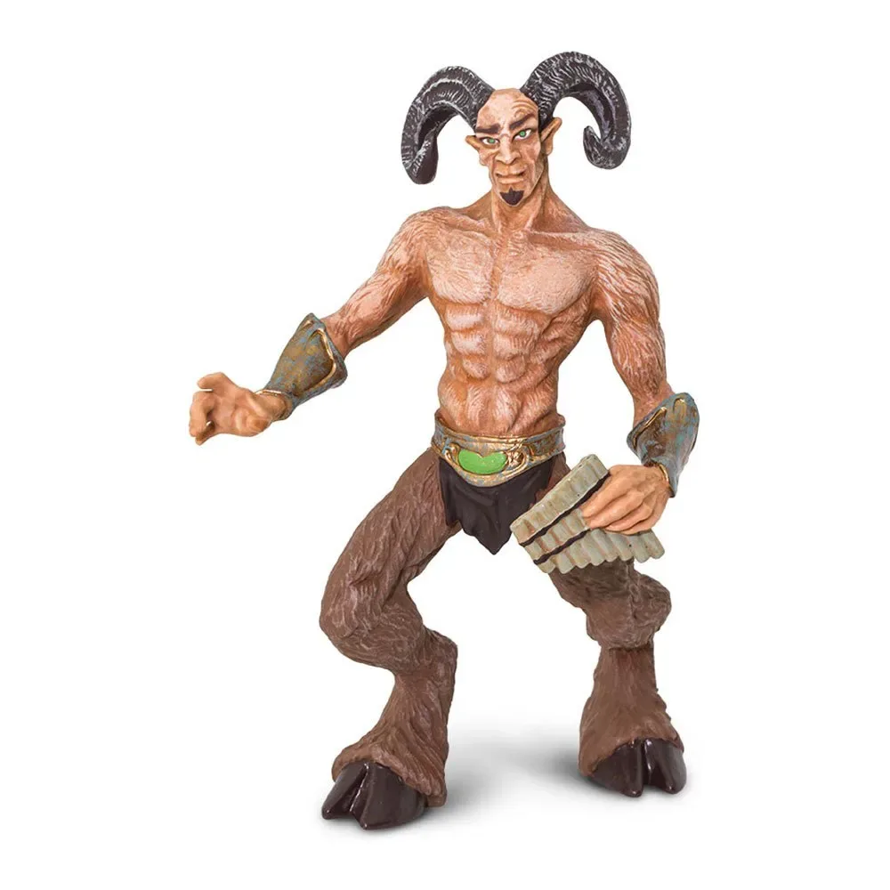 Satyrfiguur by Safari Ltd – product photo