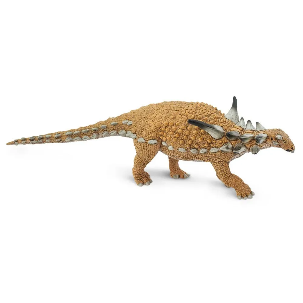 Sauropelta-figuur van Safari Ltd – productfoto