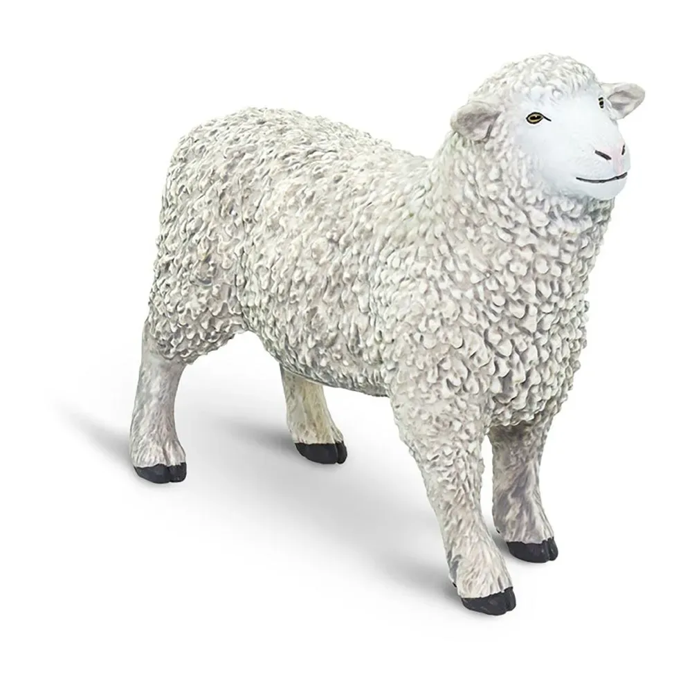 Schaffigur von Safari Ltd – Produktfoto