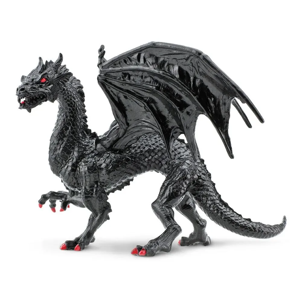 Zwielichtdrachenfigur von Safari Ltd – Produktfoto