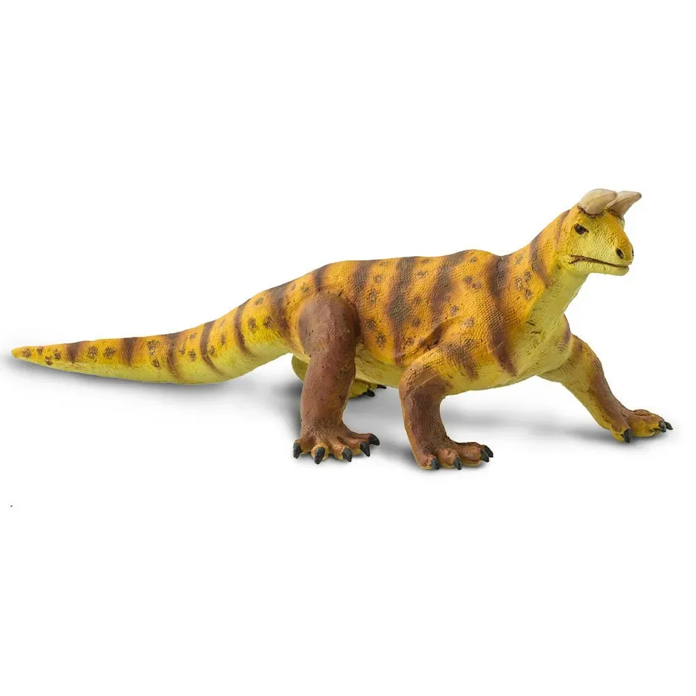 Shringasaurus-figur von Safari Ltd – Produktfoto
