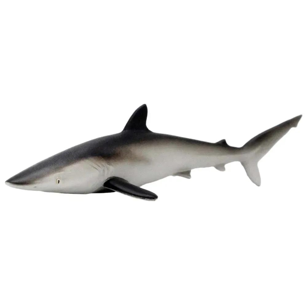 Silky Shark Figuur by Safari Ltd – product photo
