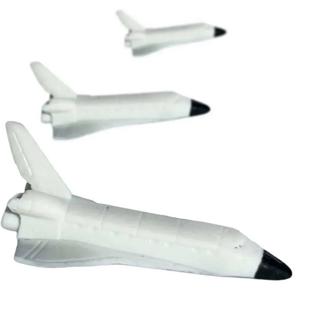 Space Shuttle´s New Feature 2025 Figur von Safari Ltd – Produktfoto
