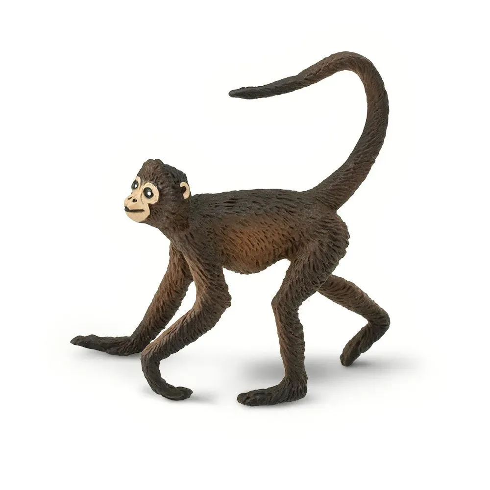 Edderkop Abefigur fra Safari Ltd – produktbillede