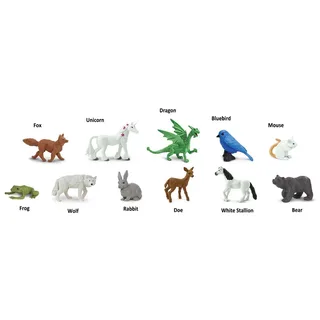 Sprookjesdier Toob Figuur by Safari Ltd – product photo 3 of 3
